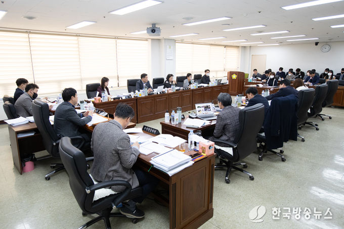 행정복지위원회