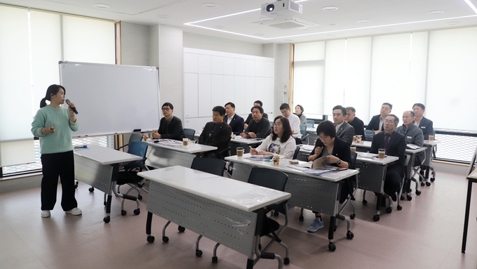 평택(의회) 평택시의회 기획행정위원회, 도시재생 사업 현장 방문