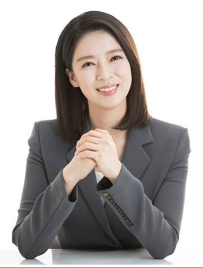 배현진 의원