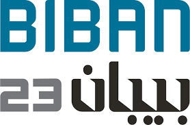 Biban 2023 로고