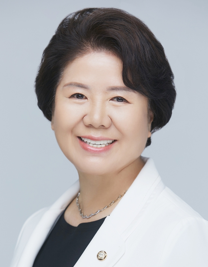 서정숙 의원