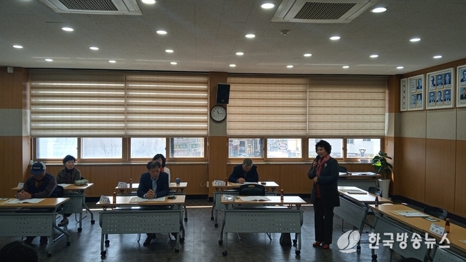 경산시- 민선8시 지역민 행복을 위한 현안 점검 첫 자인금요회 개최