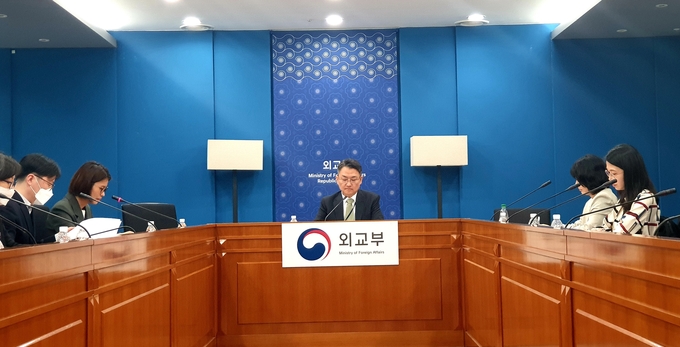 역대 최단 시간 내 최대규모 튀르키예 파견 해외긴급구호대(KDRT) 활동 종료