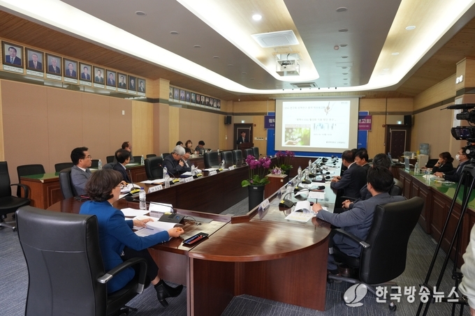 평택(의회) 평택시의회, ‘ESG 연구회’ 착수보고회 실시