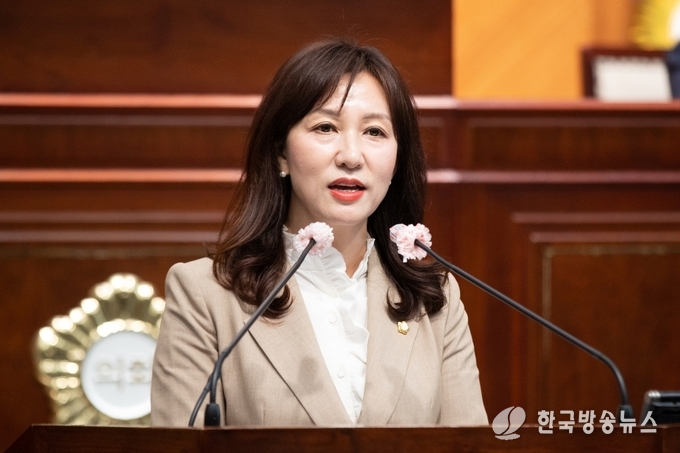 윤신애의원님