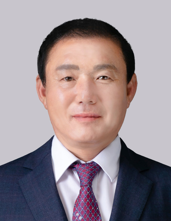 이동욱 예산결산특별위원장