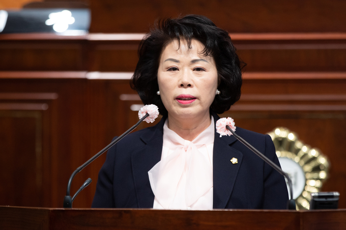 김영란 의원