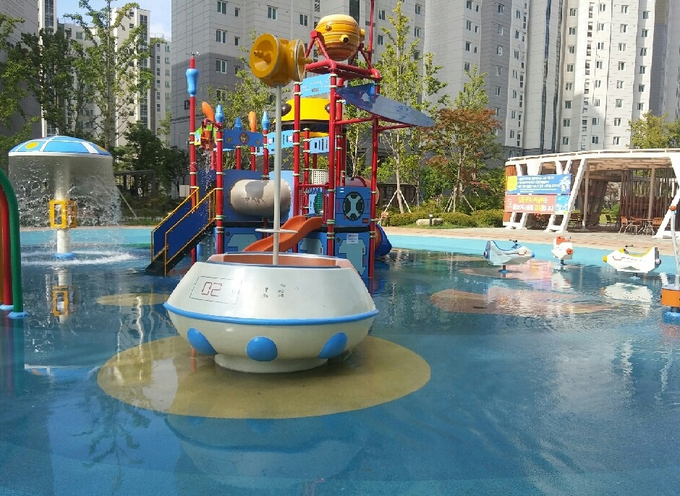 물놀이형_수경시설