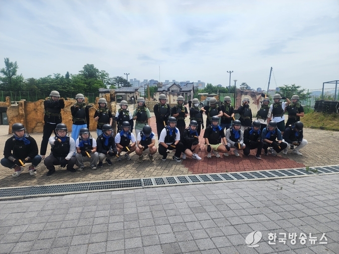 청소년 내고장 문화바로알기 탐방 나서