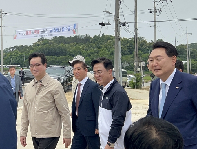 대통령_부여_방문