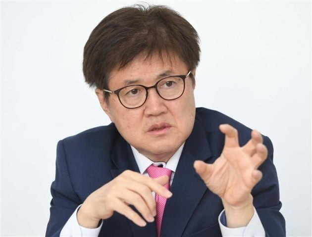 유경준 의원