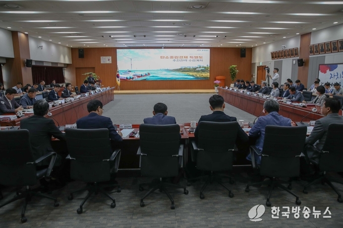 탄소중립경제특별도_추진전략_최종보고회