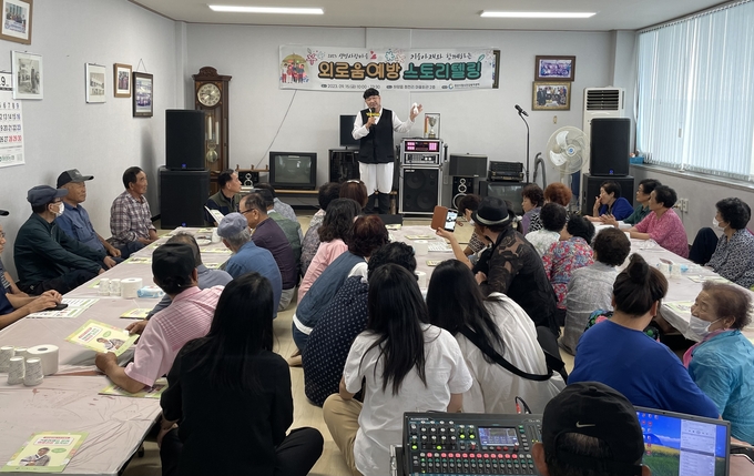 스토리텔링 특강