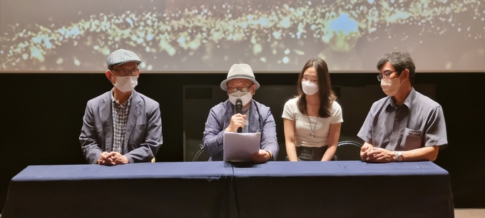 경산시- 2023 유니카코리아 국제영화제, CGV 경산에서 막을 올리다(2022년)