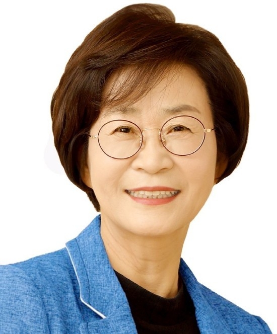 김상희 의원