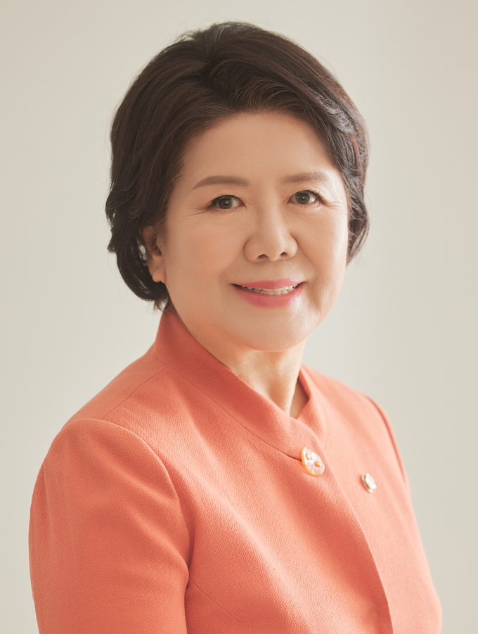서정숙 의원