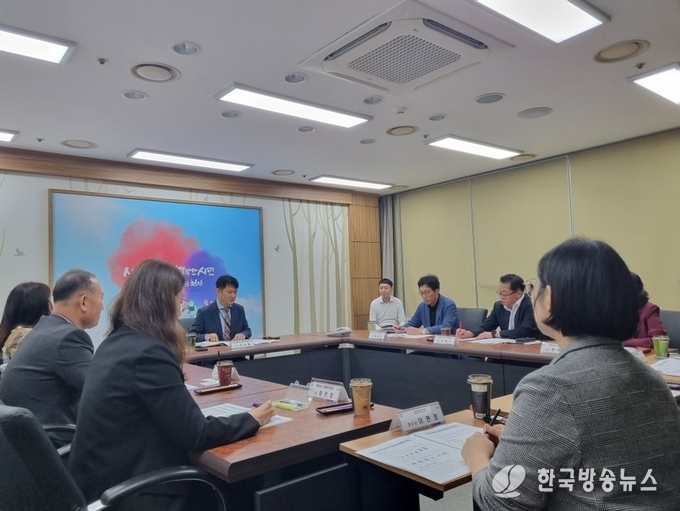 지역의료계_간담회