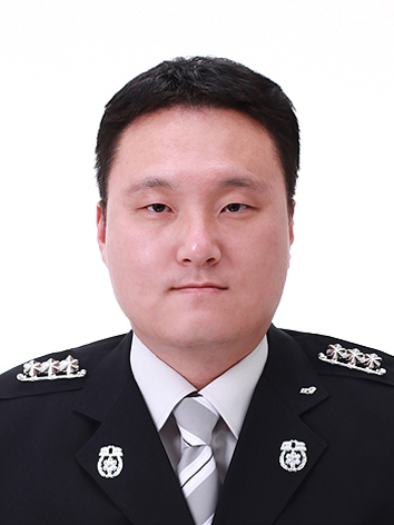 소방장 이형진