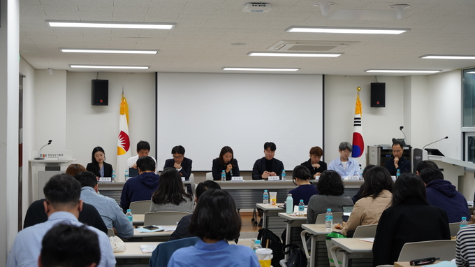 2일차경남기록원서울기록원토론