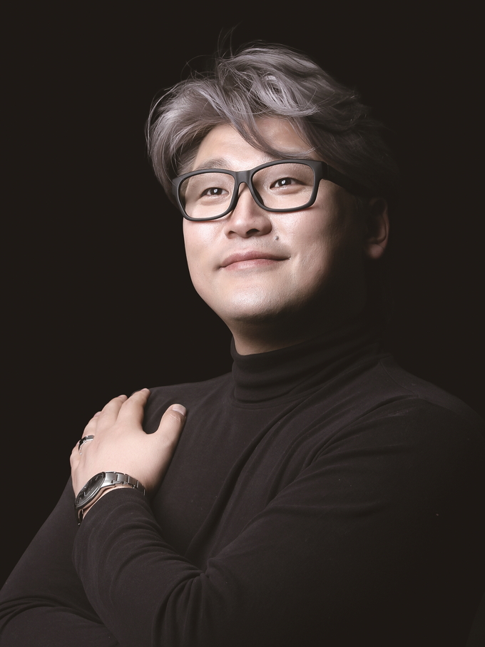 가수 이한