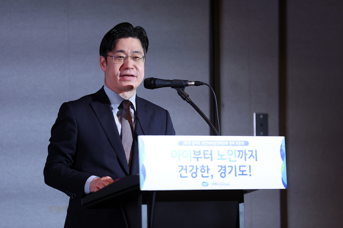 오병권 경기도 행정1부지사