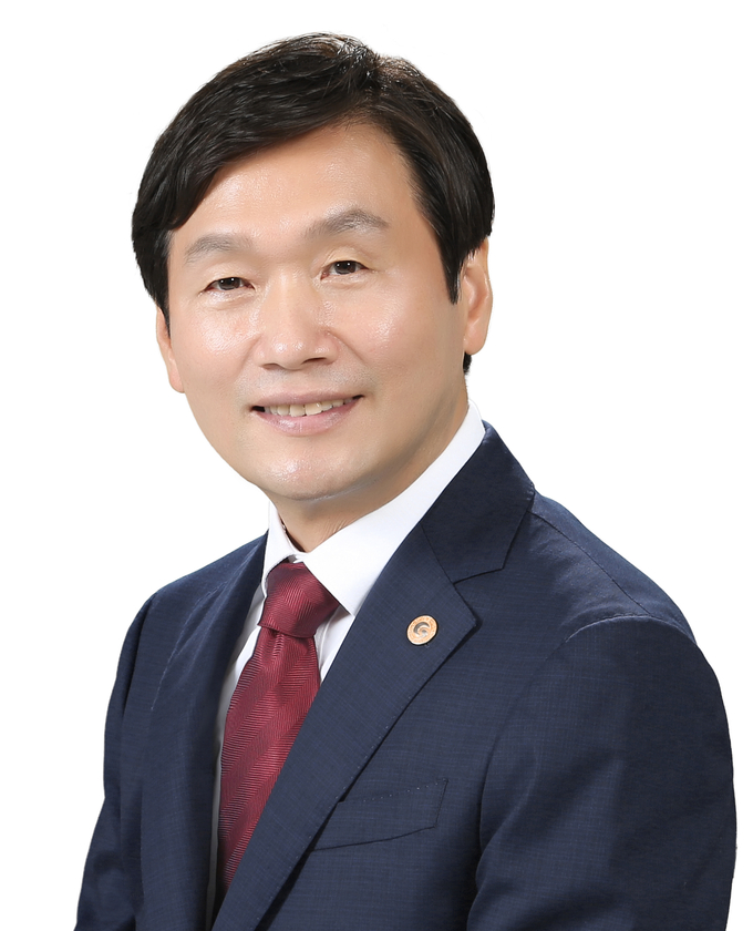 경산시장 조 현 일