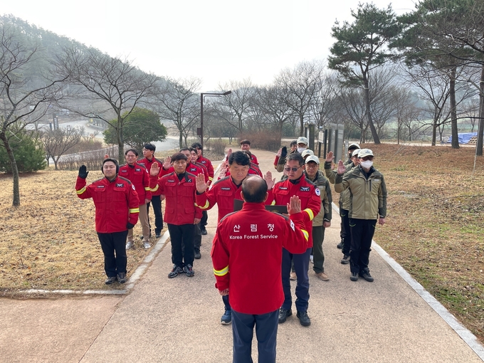 안전결의