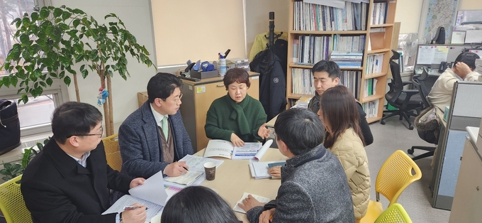남부권광역관광개발회의