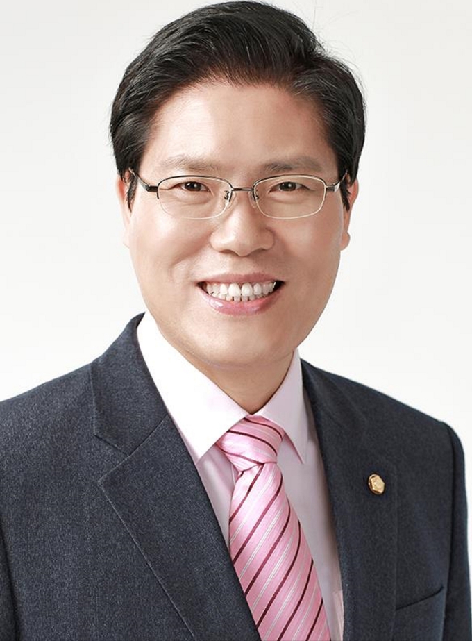송석준 의원