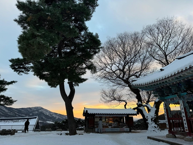 예산수덕사