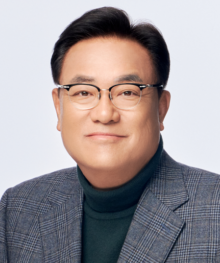 정진석 의원