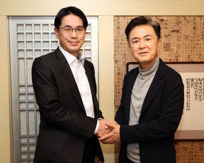 나라현지사_접견