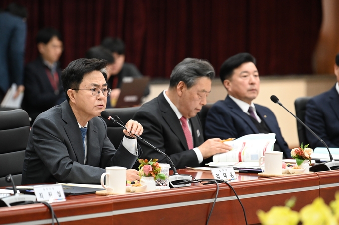 제5회 충청남도 지방정부회의