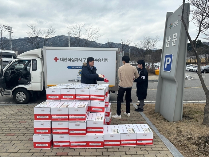북한이탈주민_가정_건강_식자재_나눔