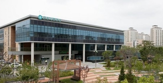 군산보건소