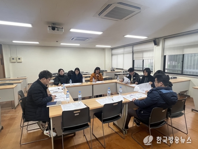 경산시, 2024년 건강증진대학 만들기 사업 추진