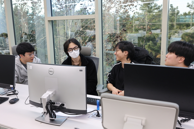 -(재)경산이노베이션아카데미, (주)에이비웍스와 혁신적인 소프트웨어 인재 양성을 위한 업무협약 체결