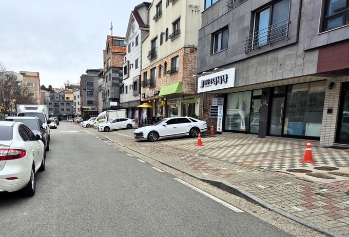(사진자료)양주시 테마골목