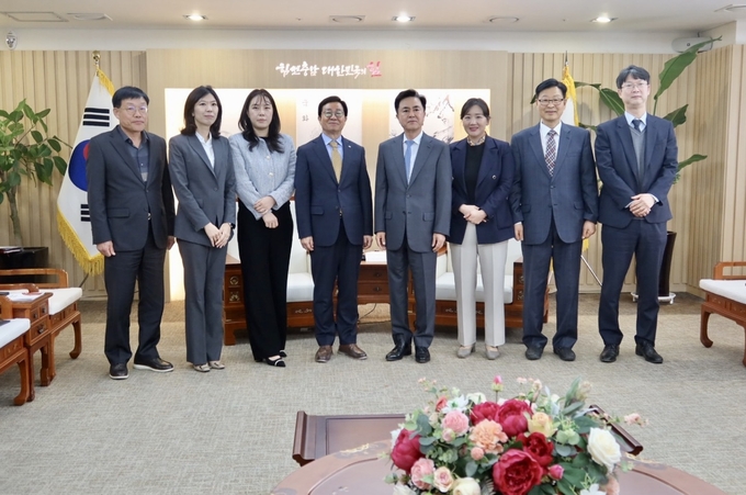 제2기 충남자치경찰위원회