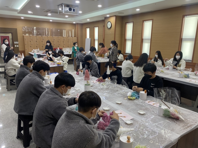 경산시- 삼성현역사문화관 '삼성현의 얼을 잇는 인문교육' 운영
