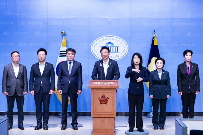 황희 의원_ 목동 토지거래허가구역 지정 해제 재차 요구