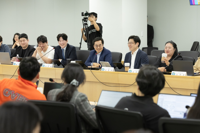 제8차 인구톡톡위원회 개최