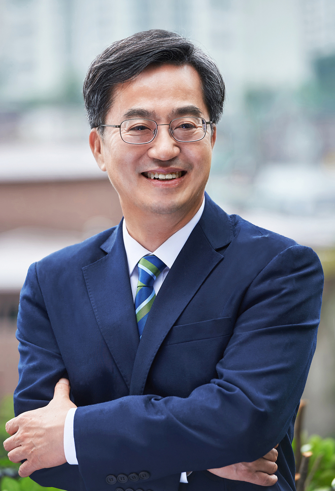 김동연 도지사