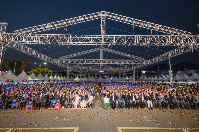 .제7회 예산장터 삼국축제3