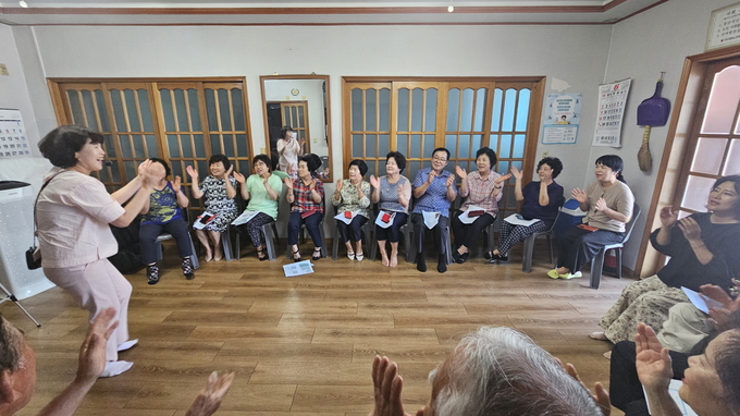 스마트폰활용지도사 양성과정