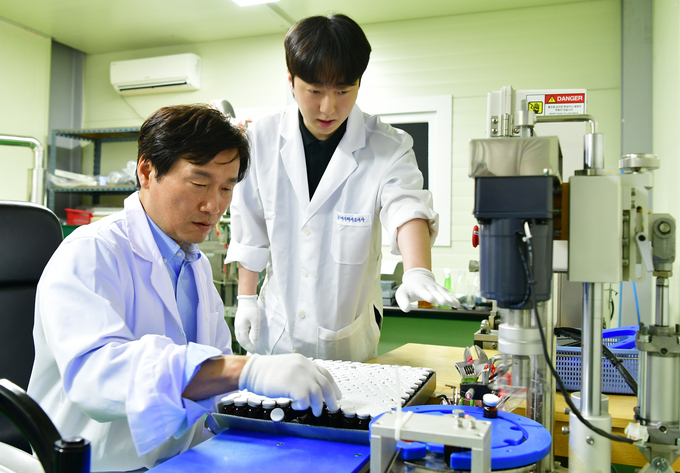 경산시- 조현일 경산시장 기업 '기 살리기'로 민선8기 후반기 시작