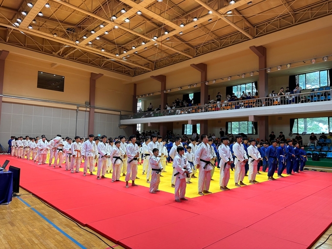 제39회_충청남도지사배_유도대회