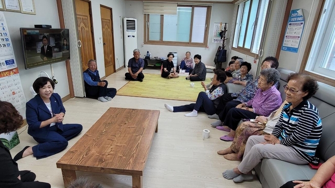 경산시-시원하고 건강한 여름나기를 기원합니다