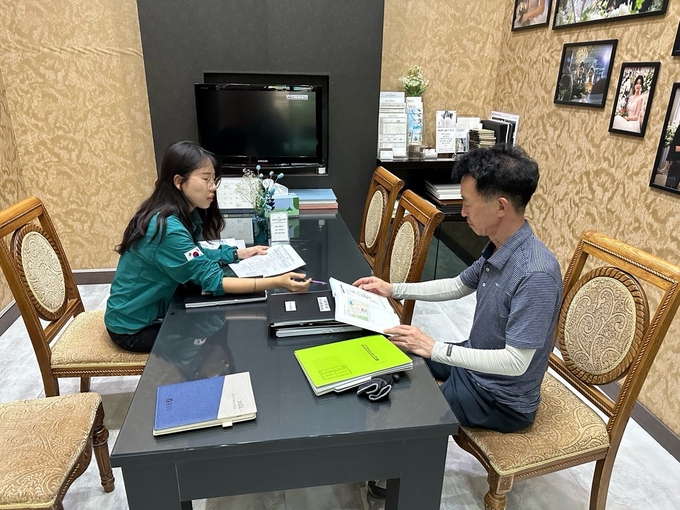 경산시, 상반기 다중이용시설 위기상황 매뉴얼 현장점검 실시