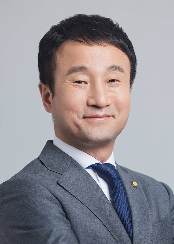 한병도 의원